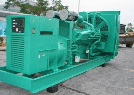 柯城75kw康明斯柴油发电机组图片 柯城75kw康明斯柴油发电机组图片